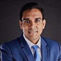Yanish Thanacoody, Cim®