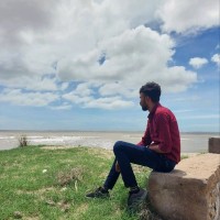 Parth M Chaudhari
