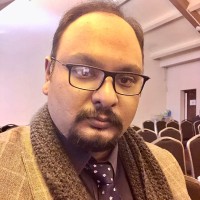 Kamran Naseem
