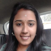 Saraswathy Dhinakaran
