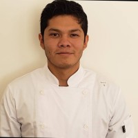 Daniel Alejandro Barraza Araiza
