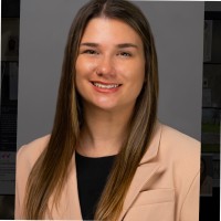 Jenna Siehien, Mph