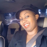 Serah Mbatha