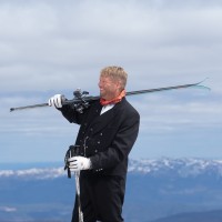 Jon Atle Holmberg