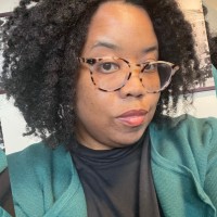 Alexis W. J. Liu, SHRM-SCP