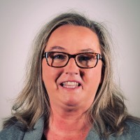 Kim Mclaughlin