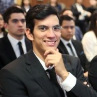 Jorge Armando González Treviño