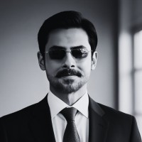 Mirza Ahmad Baig