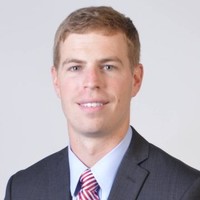 Brendan Krouch, Cfa