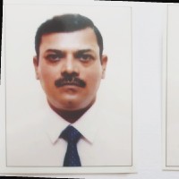 Debajit Chatterjee Chatterjee