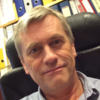 Bjørn Inge Hetland
