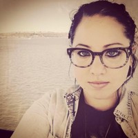Vanessa Hamlett