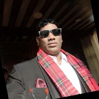 Rastrapal Chicalwar
