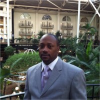 Teddy Jackson