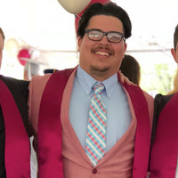 Nicholas Cruz