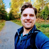 Arvid Brodin