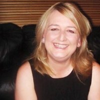 Catherine Mooney