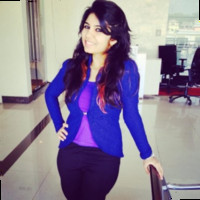 Shivangi Shah