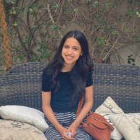 Harshini Magaji