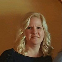 Diane Cuthbertson