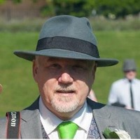 Alan Bend