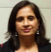 Parveen Momin