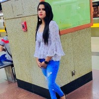 Pinki Chawla