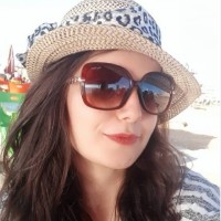Nour Al-Bustani