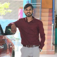 Senthil Kumar S