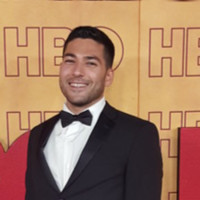 Eemaun Latifi