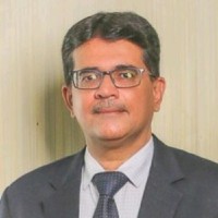 Kiran Bhatt
