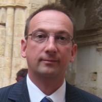 Marc De Jonge