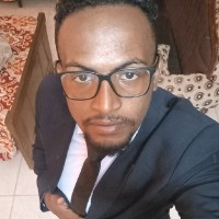 Bushra Abdalla