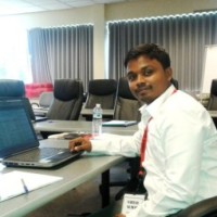 Naresh Kumar Prasad