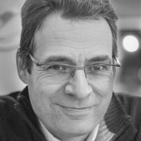 Philippe Raimbault