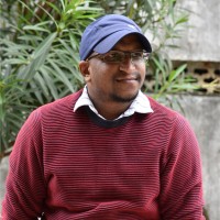 Manindra Nekkalapudi