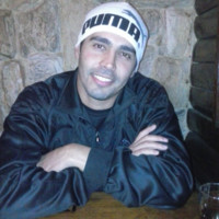 Genério Damasceno Souza Junior