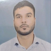 Naveen Kumar