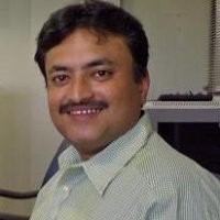 Varshesh Badheka