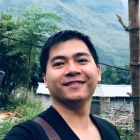 Bryan Le