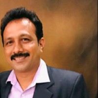 Subodh Chougule