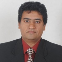 Sajesh Nambiar