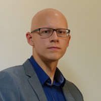 Joris Beckmann