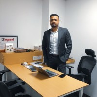 Akshay Sudhakaran