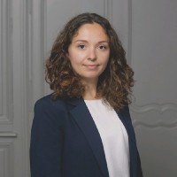 Alexia Guyot