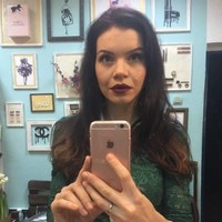 Tatyana Okhotnichenko