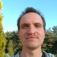 Maciej Jaśkowski