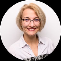 Anna Stoilova
