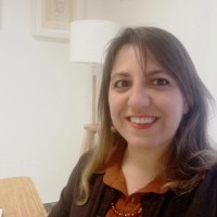 Cristina Leonardi