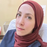 Zaynab Moussa